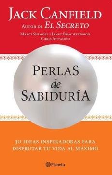 portada Perlas de Sabiduría (in Spanish)