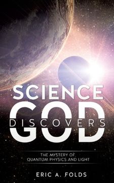 portada Science Discovers god (in English)