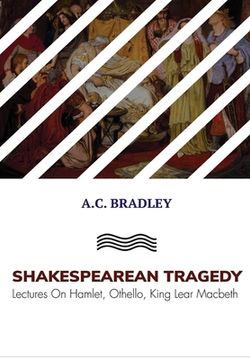 portada Shakespearan Tragedy (en Inglés)
