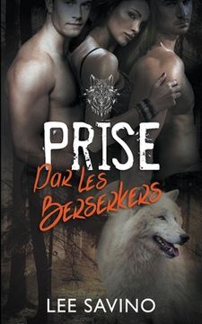portada Prise par les Berserkers (in French)