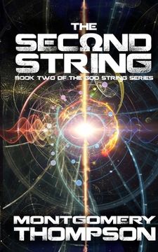 portada The Second String (en Inglés)