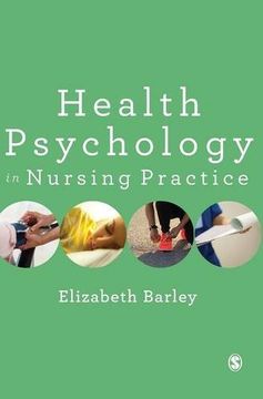 portada Health Psychology in Nursing Practice
