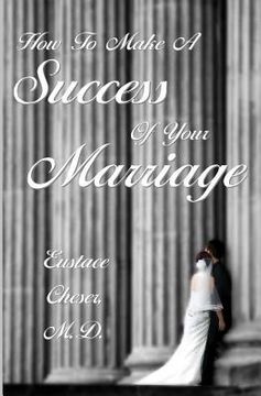 portada How To Make A Success Of Your Marriage (en Inglés)