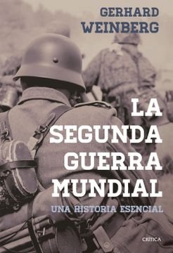 portada La Segunda Guerra Mundial (in Spanish)