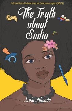 portada The Truth about Sadia (en Inglés)