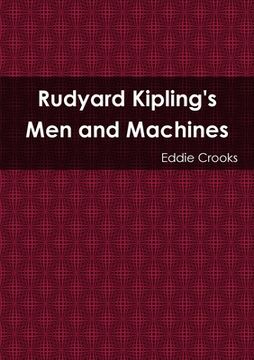portada Rudyard Kipling's Men and Machines