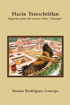 portada Hacia Tenochtitlan (in Spanish)