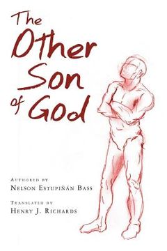 portada The Other Son of God (en Inglés)