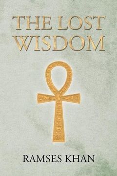 portada The Lost Wisdom