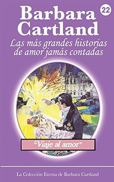 portada Viaje al Amor (in Spanish)