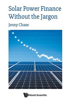 portada Solar Power Finance Without the Jargon (en Inglés)