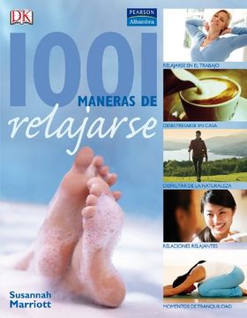 1001 maneras de relajarse (Fuera de colección Out of series)