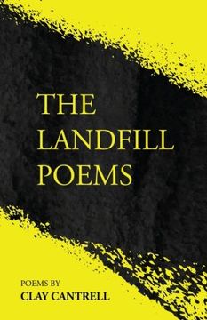 portada The Landfill Poems