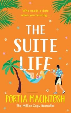 portada The Suite Life (in English)
