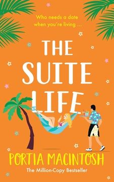 portada The Suite Life (en Inglés)