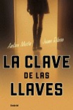 portada La Clave De Las Llaves (in Spanish)
