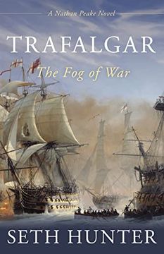 portada Trafalgar: The Fog of War (en Inglés)