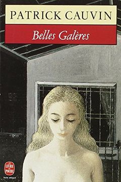 portada belles galeres (in French)