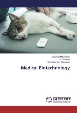 portada Medical Biotechnology