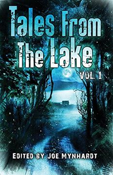 portada Tales from The Lake Vol.1 (en Inglés)