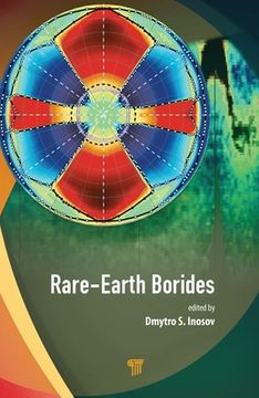 portada Rare-Earth Borides
