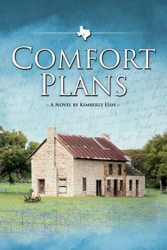 portada Comfort Plans (en Inglés)