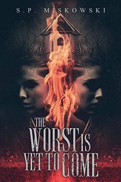 portada The Worst is yet to Come 