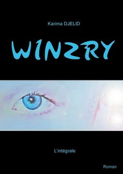 portada Winzry: L'intégrale (en Francés)