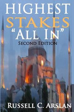 portada Highest Stakes, All In: Matt Papaz's life changes forever (in English)