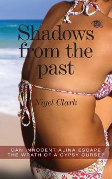 portada Shadows from the Past: Shadows from the Past (en Inglés)