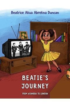 portada Beatie'S Journey (en Inglés)