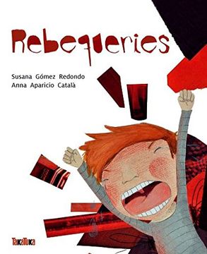 portada Rebequeries (in Spanish)