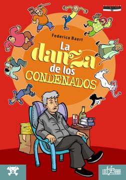 portada La Danza de los Condenados (in Spanish)