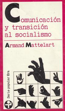 portada Comunicación y Transición al Socialismo