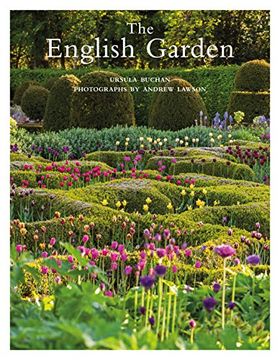portada English Garden