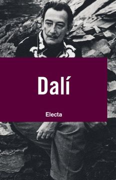 portada Dali (Art Book) (Spanish Edition)