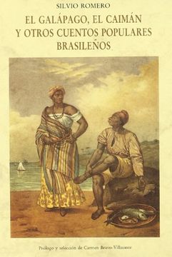 portada Galapago caiman y otros cuentos (in Spanish)