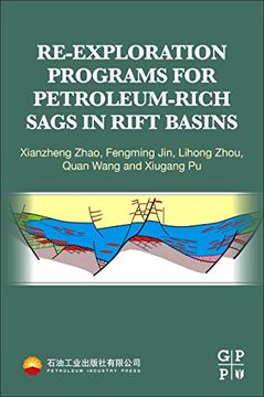 portada Re-Exploration Programs for Petroleum-Rich Sags in Rift Basins (in English)