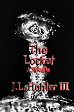 portada The Locket (in English)