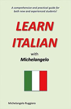 portada Learn Italian With Michelangelo