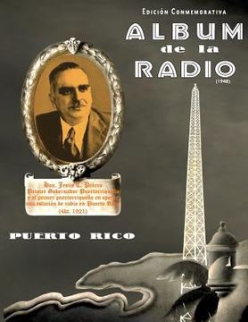portada Album de la Radio (1948)
