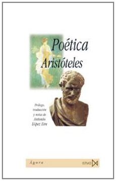 portada Poética (in Spanish)
