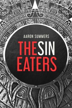 portada The Sin Eaters (en Inglés)