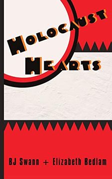 portada Holocaust Hearts (en Inglés)