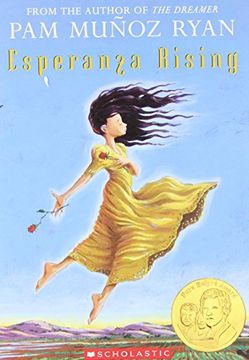 portada Esperanza Rising (in English)