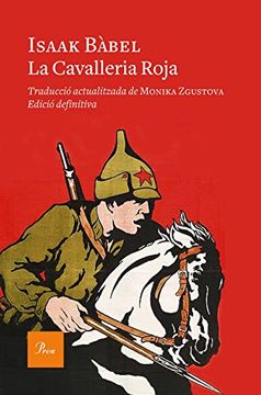 portada La Cavalleria Roja (en Catalá)