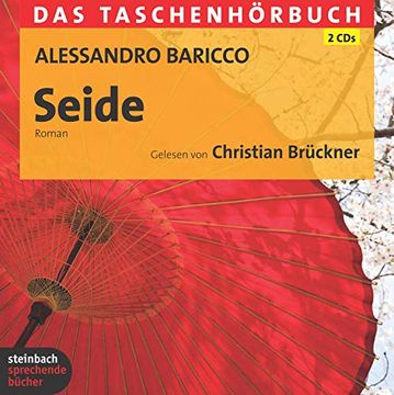 portada Seide - das Taschenhörbuch (in German)