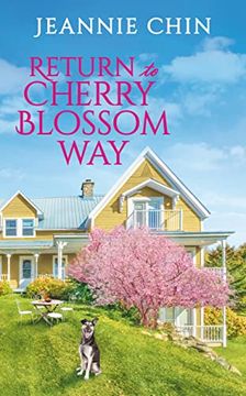 portada Return to Cherry Blossom way (en Inglés)