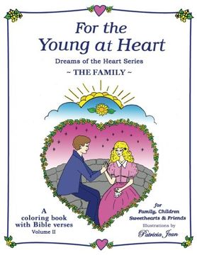 portada For the Young at Heart: The Family: Volume 2