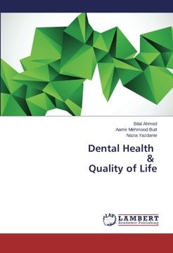 portada Dental Health & Quality of Life